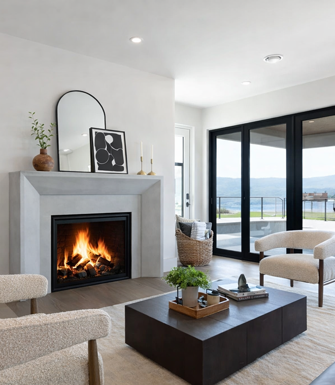 Luxury Home Interior