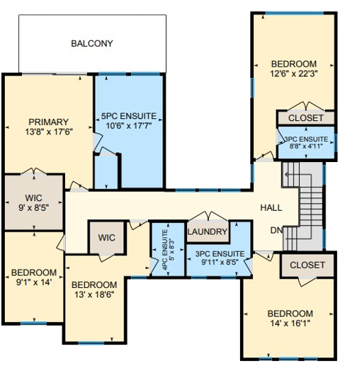 Floor Plans
