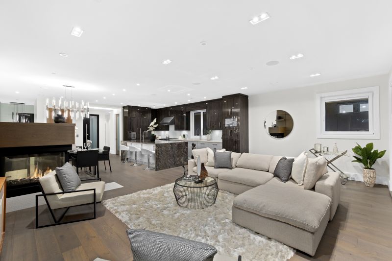 14705 Oxenham Ave, White Rock, BC