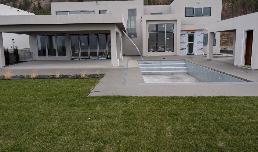 The Top Qualities To Look For In Custom Home Builders In Kelowna