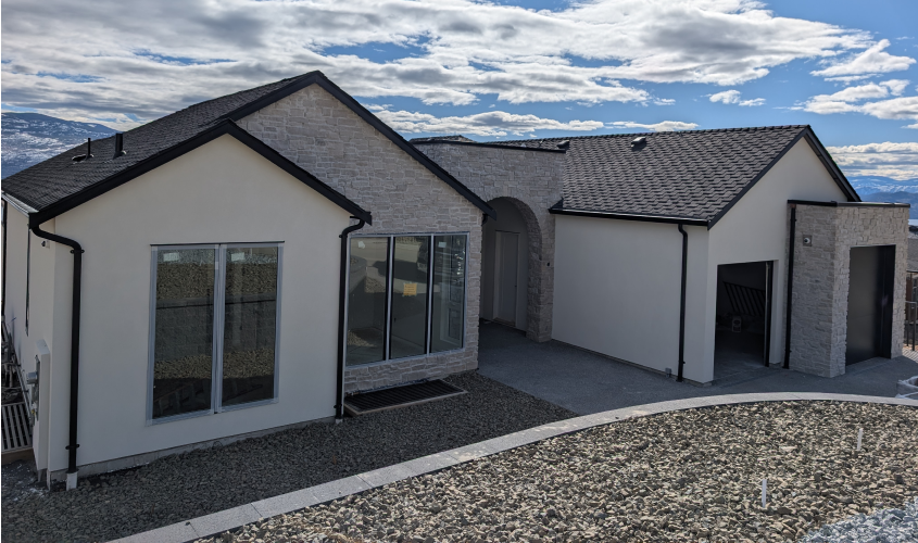 Why Kelowna Luxury Homes Continue To Attract High-End Buyers