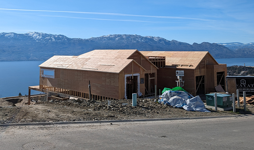 5 Reasons Kelowna Waterfront Living Is Worth The Investment