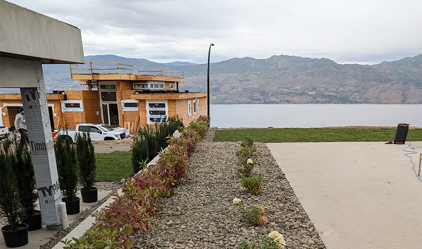 Why Waterfront Condos In Kelowna BC Are In High Demand