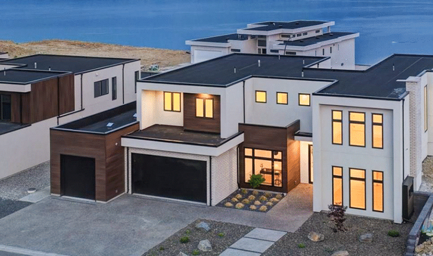 Step Inside Kelowna’s Finest Ready-to-Move-In Luxury Residences