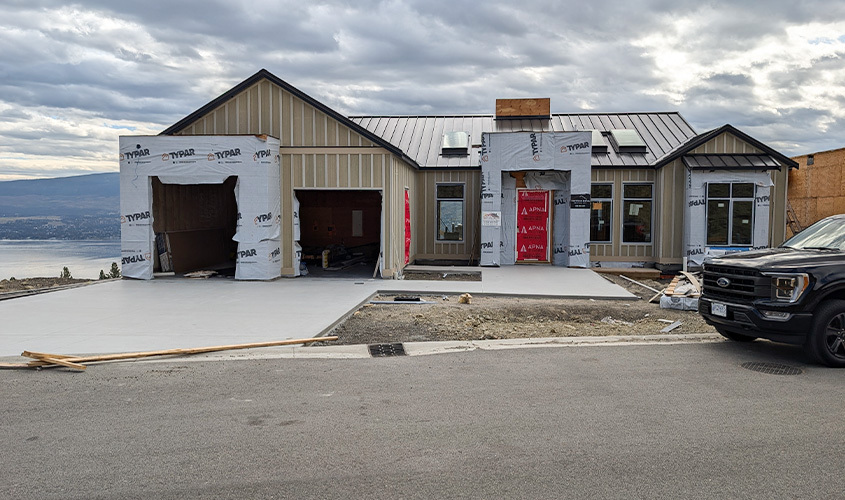 Inside 1359 Vineyard Drive: A Luxury Lifestyle Home