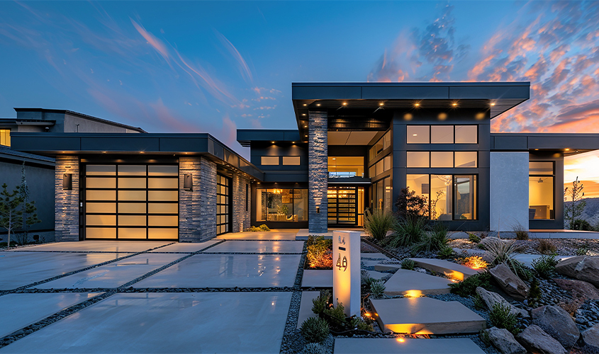 Understanding Quality Standards in High-End Homes