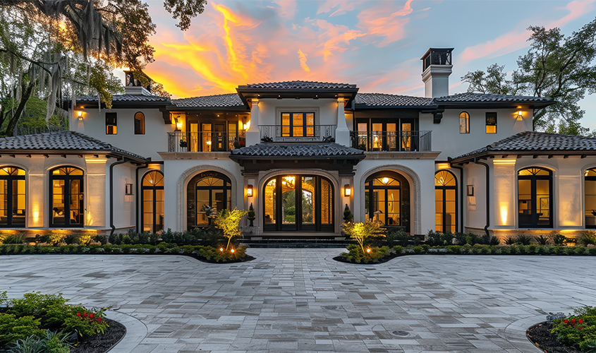 Why Licensed Builders Matter When Buying a Luxury Home