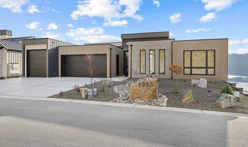 7 Key Trends Driving Demand for Kelowna Homes for Sale in the 2026 Market