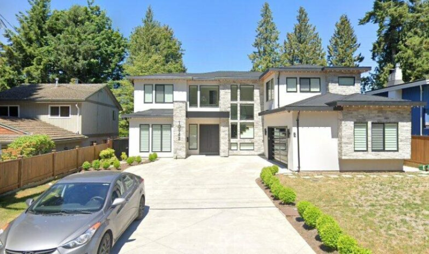 How to Choose the Right Luxury Home for Your Lifestyle