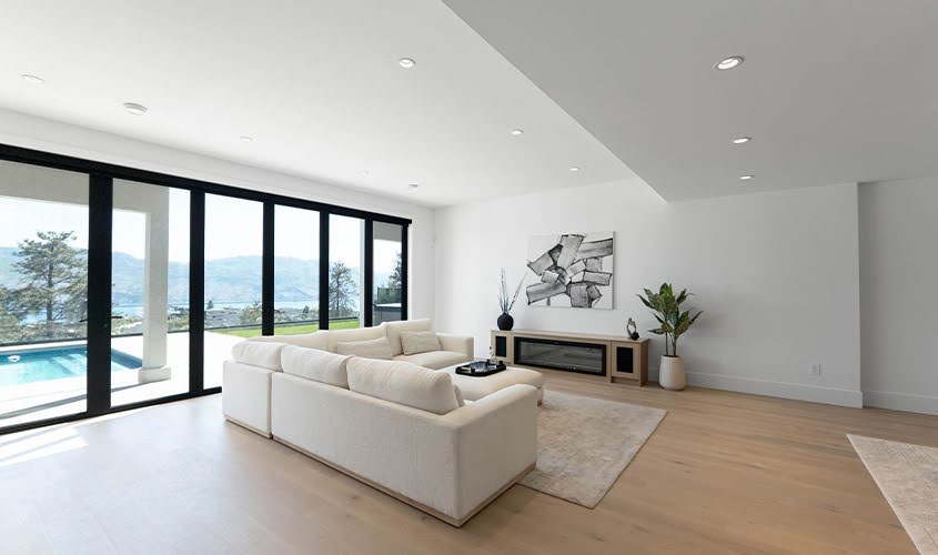 Rising Demand for Homes With Pools and Outdoor Living