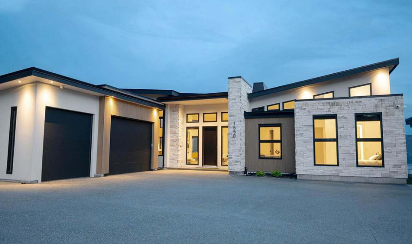 7 Features That Make Kelowna Luxury Homes Stand Out in Today’s Market