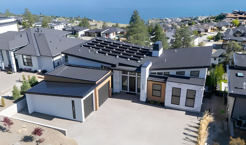 Exploring Why Kelowna Luxury Homes Are the Smartest Asset for 2026